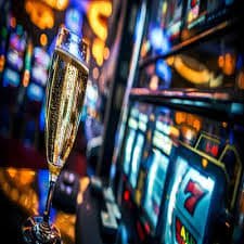 Filipino player celebrating a big win on winhq slot games